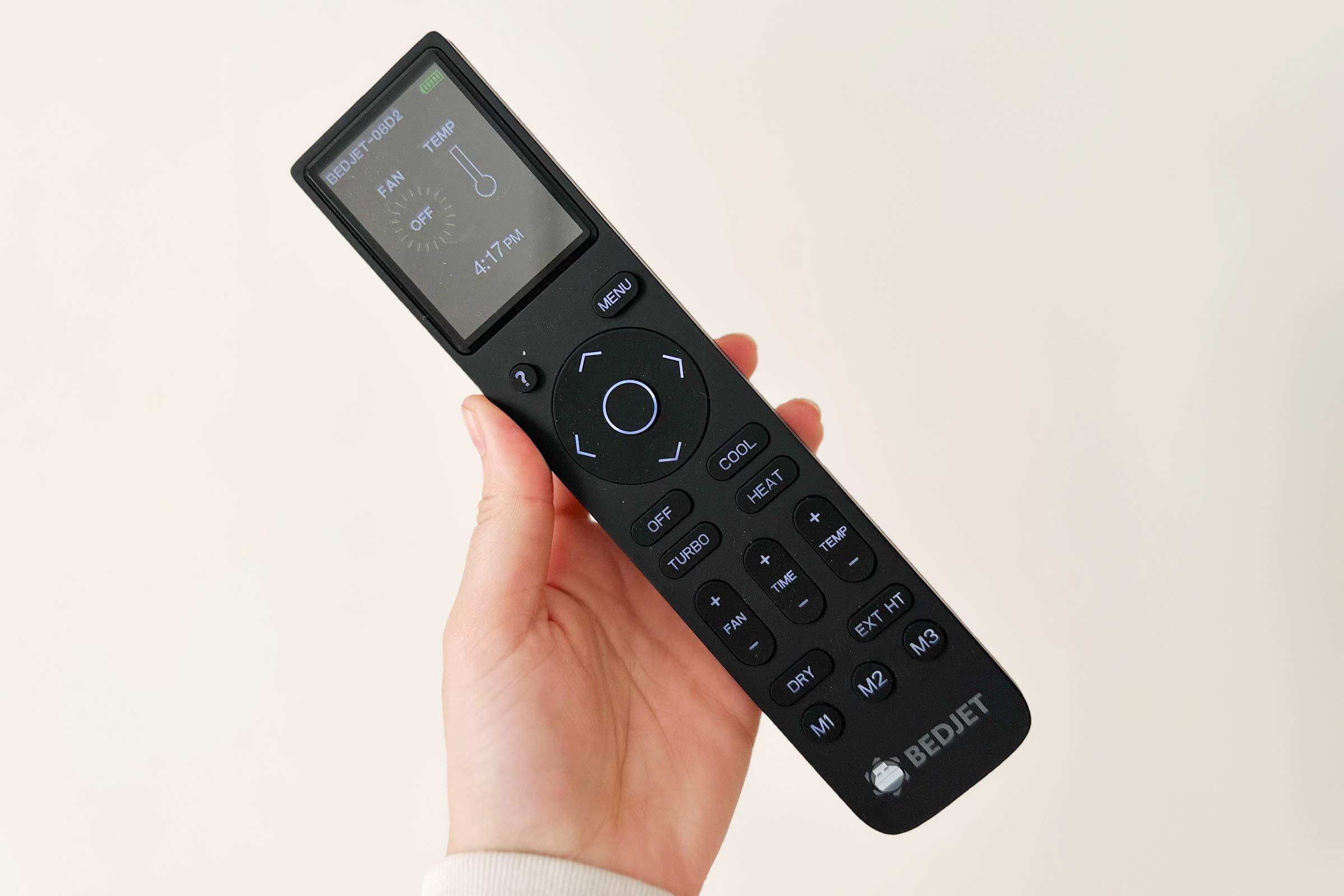 Microsoftteams Image (57) Bedjet Remote Stephanie Hope Jvedit