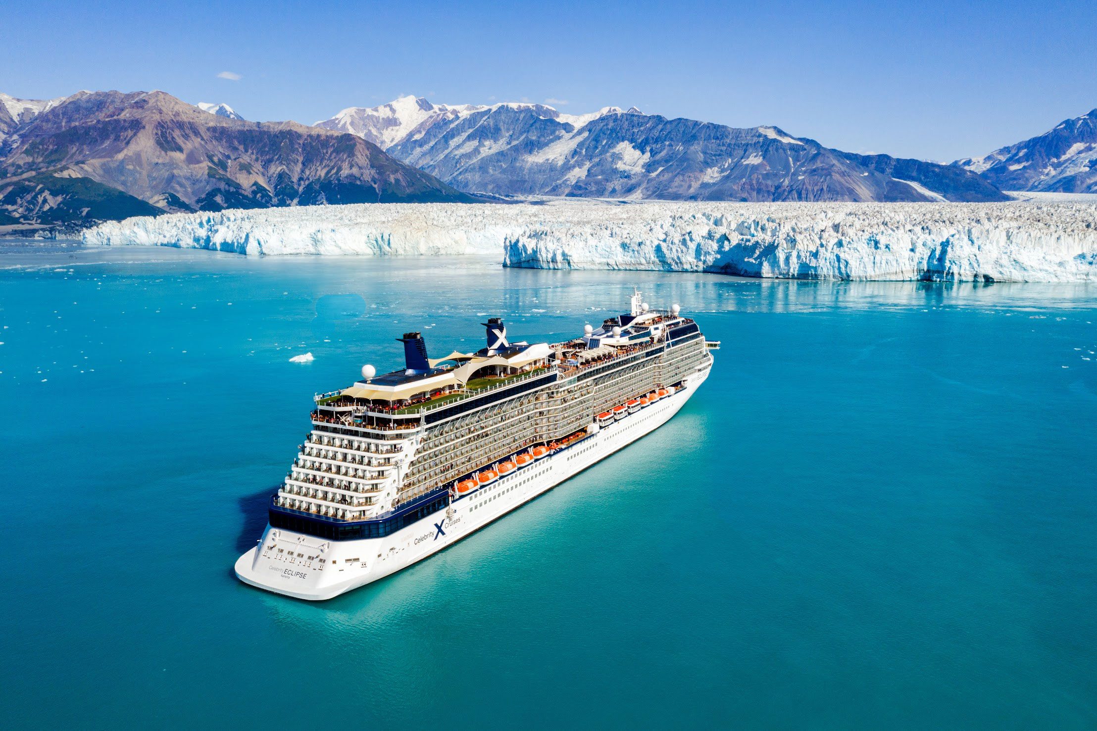 Celebrity Cruises