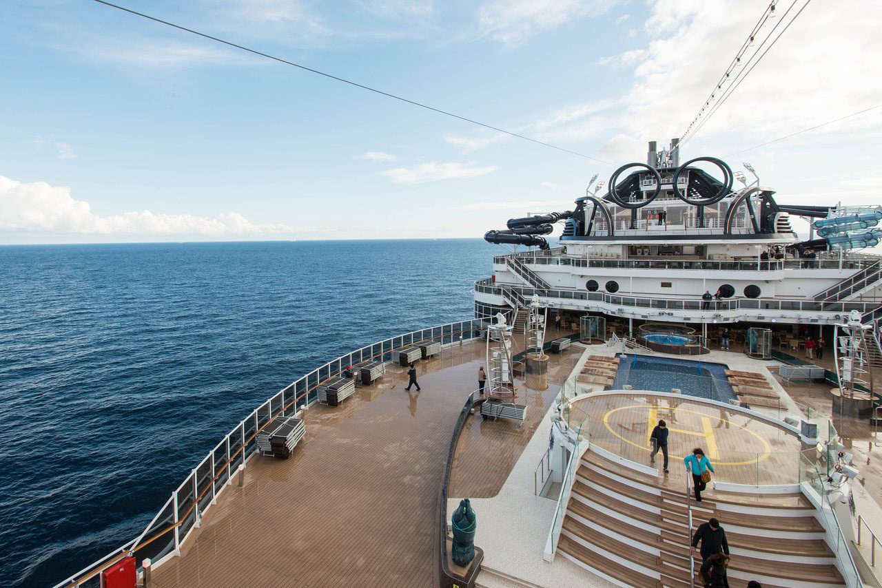 MSC Cruises