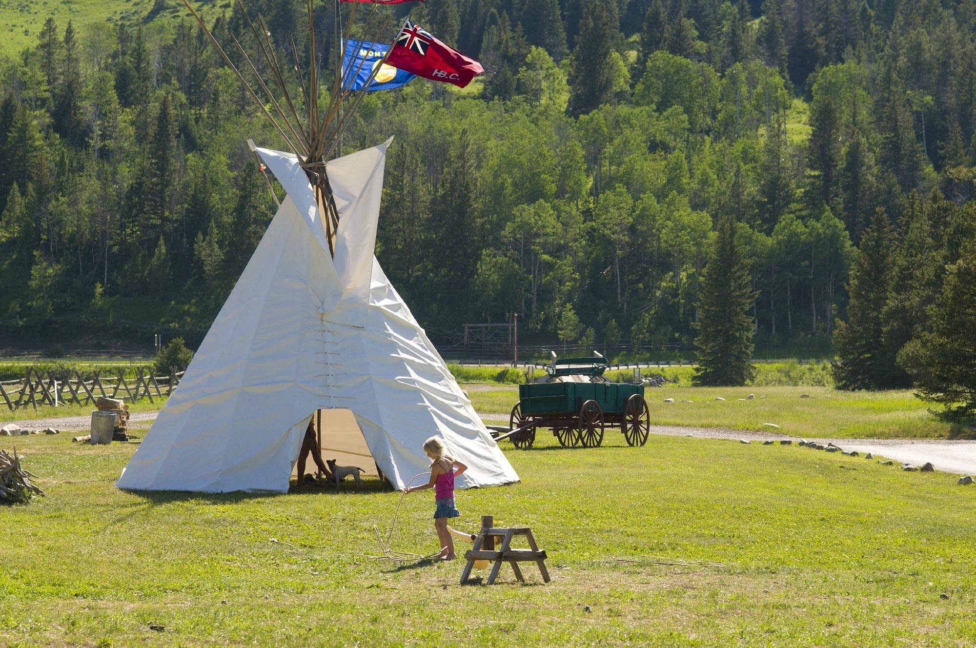 320 Guest Ranch