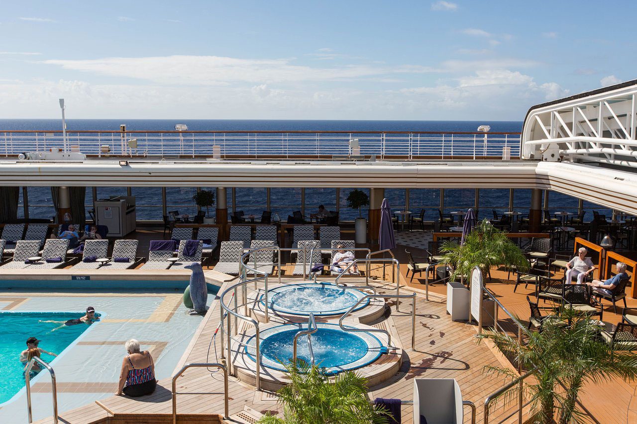 Holland America Line