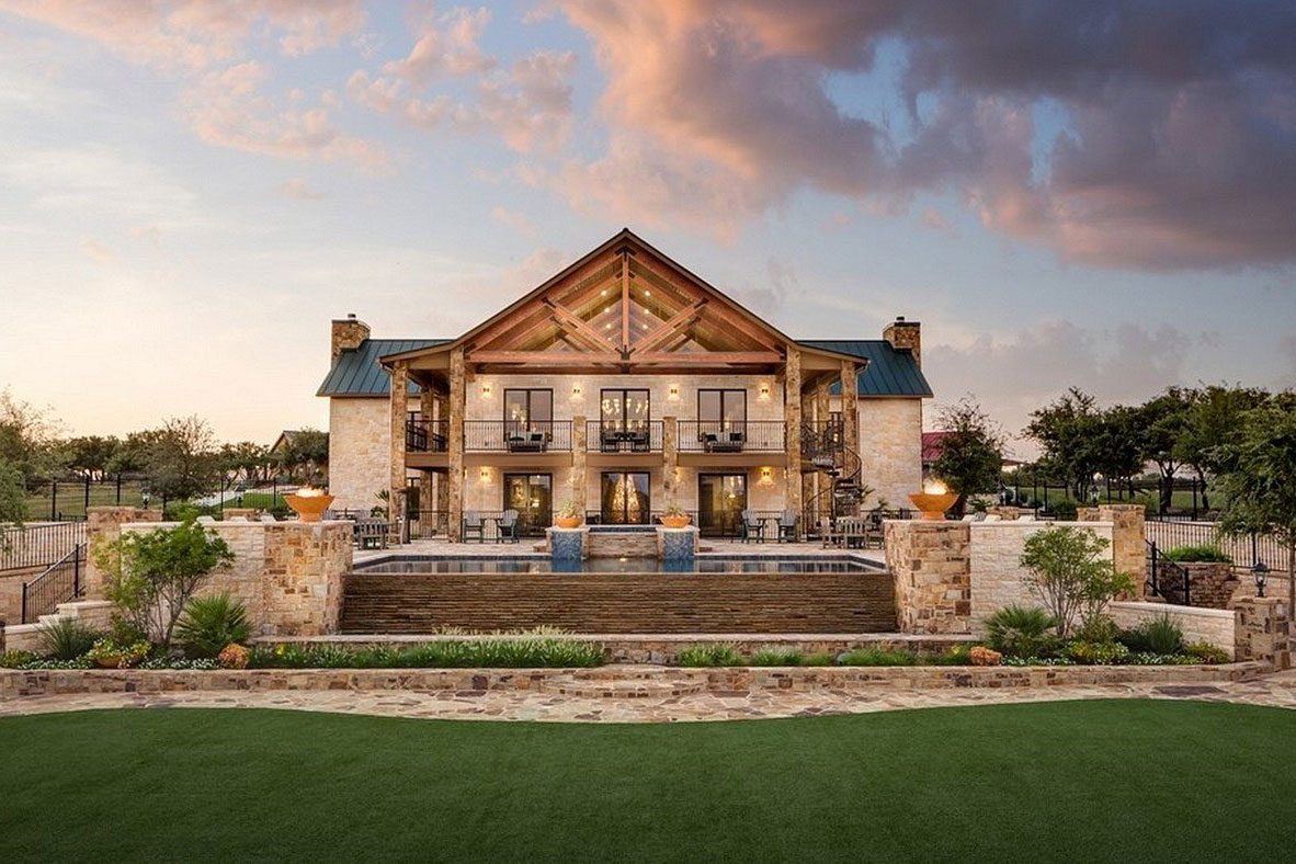 The JL Bar Ranch
