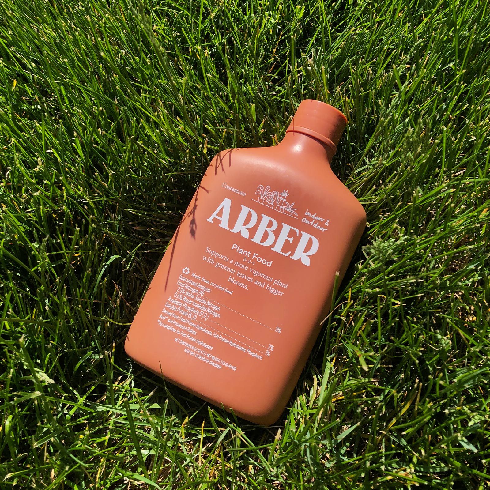 Revive Your Garden for Spring with This Sustainable and Organic Plant Food