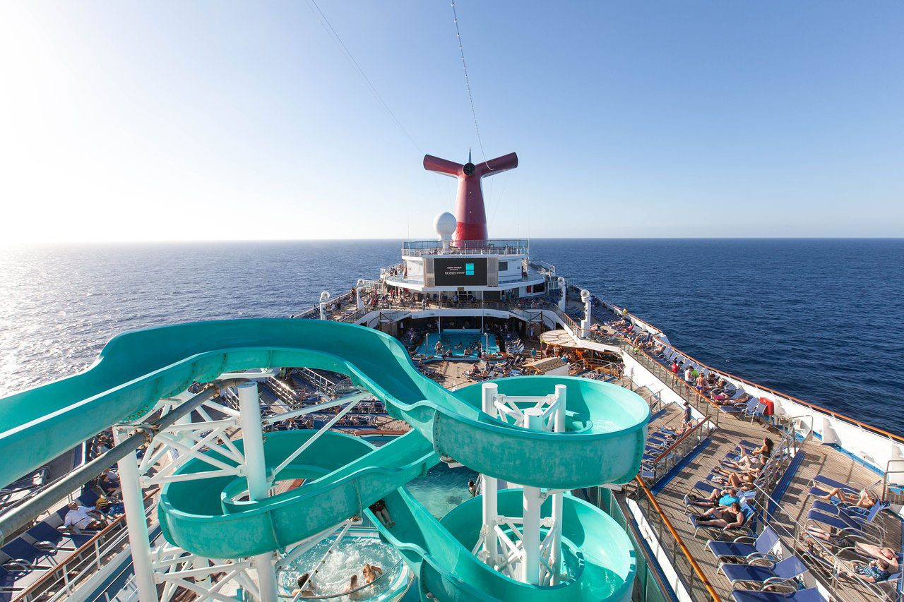 Carnival Cruise Line