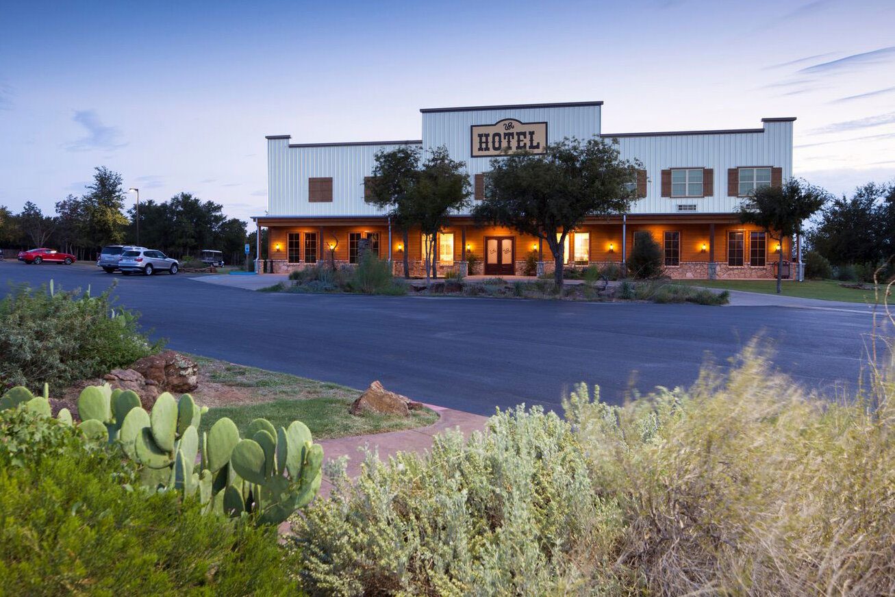 Wildcatter Ranch