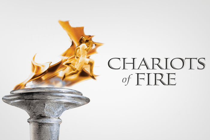 Chariots Of Fire Movie