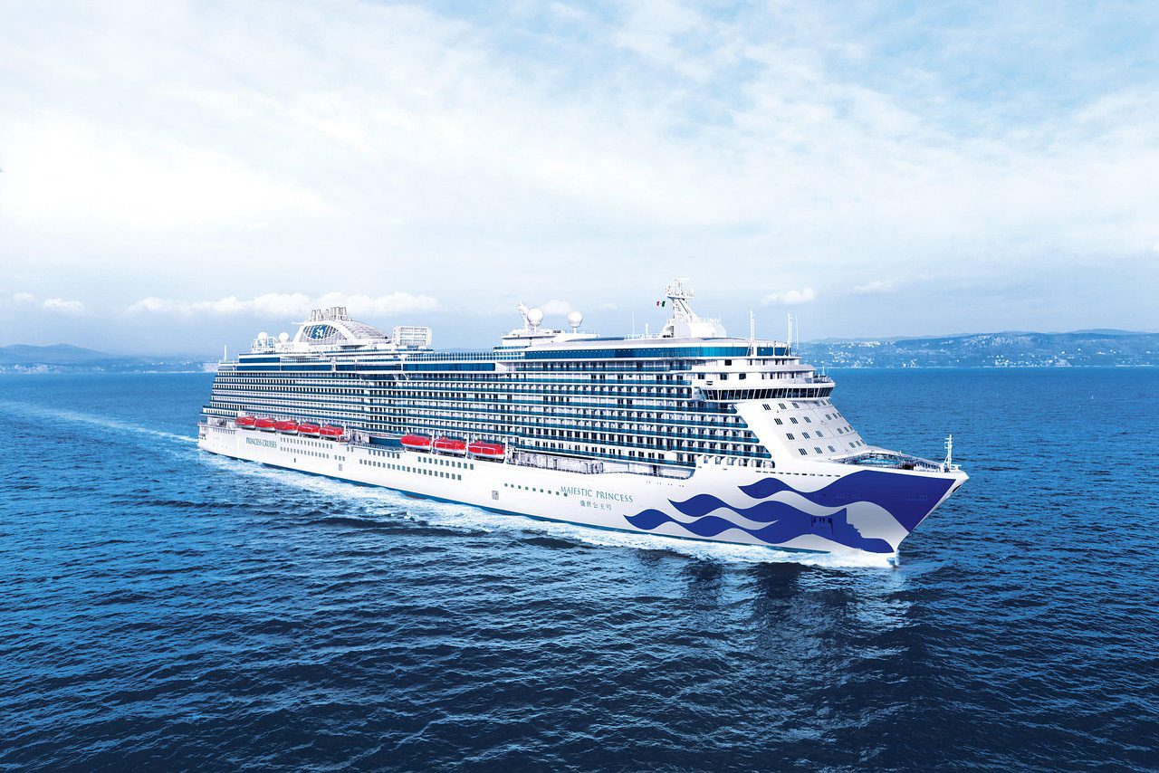 Princess Cruises