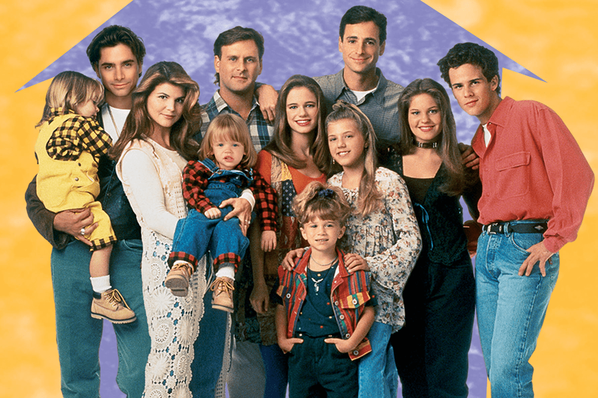 Full House Show
