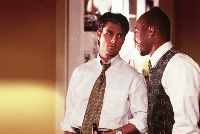 Jerry Maguire Movie