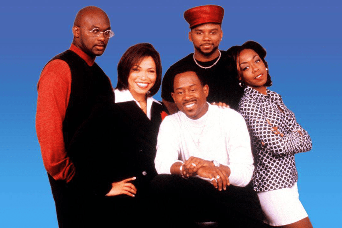 Martin Show