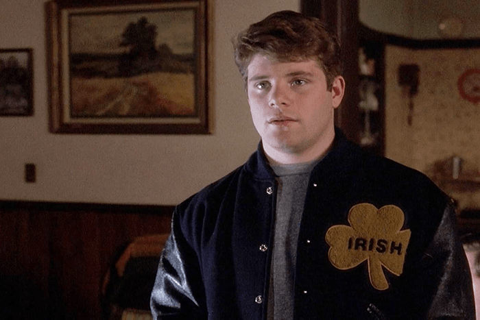 Rudy Movie