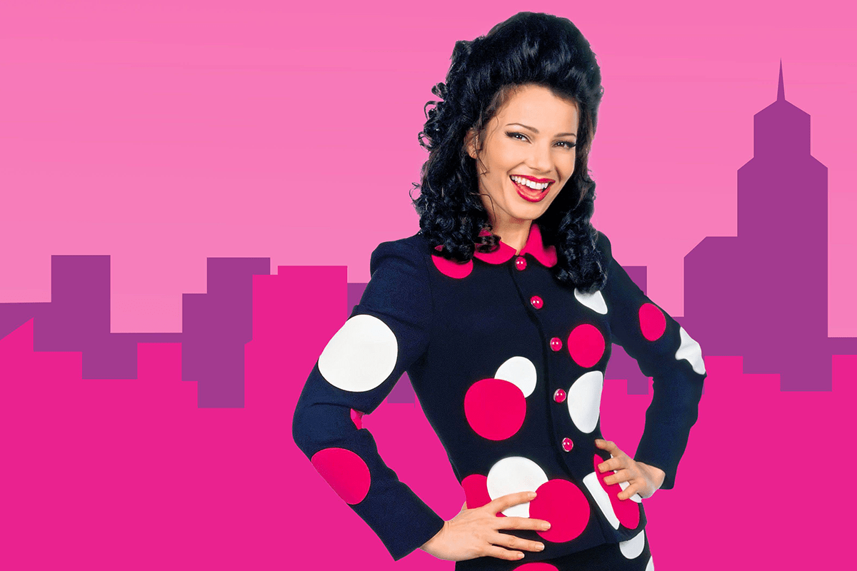 The Nanny Show