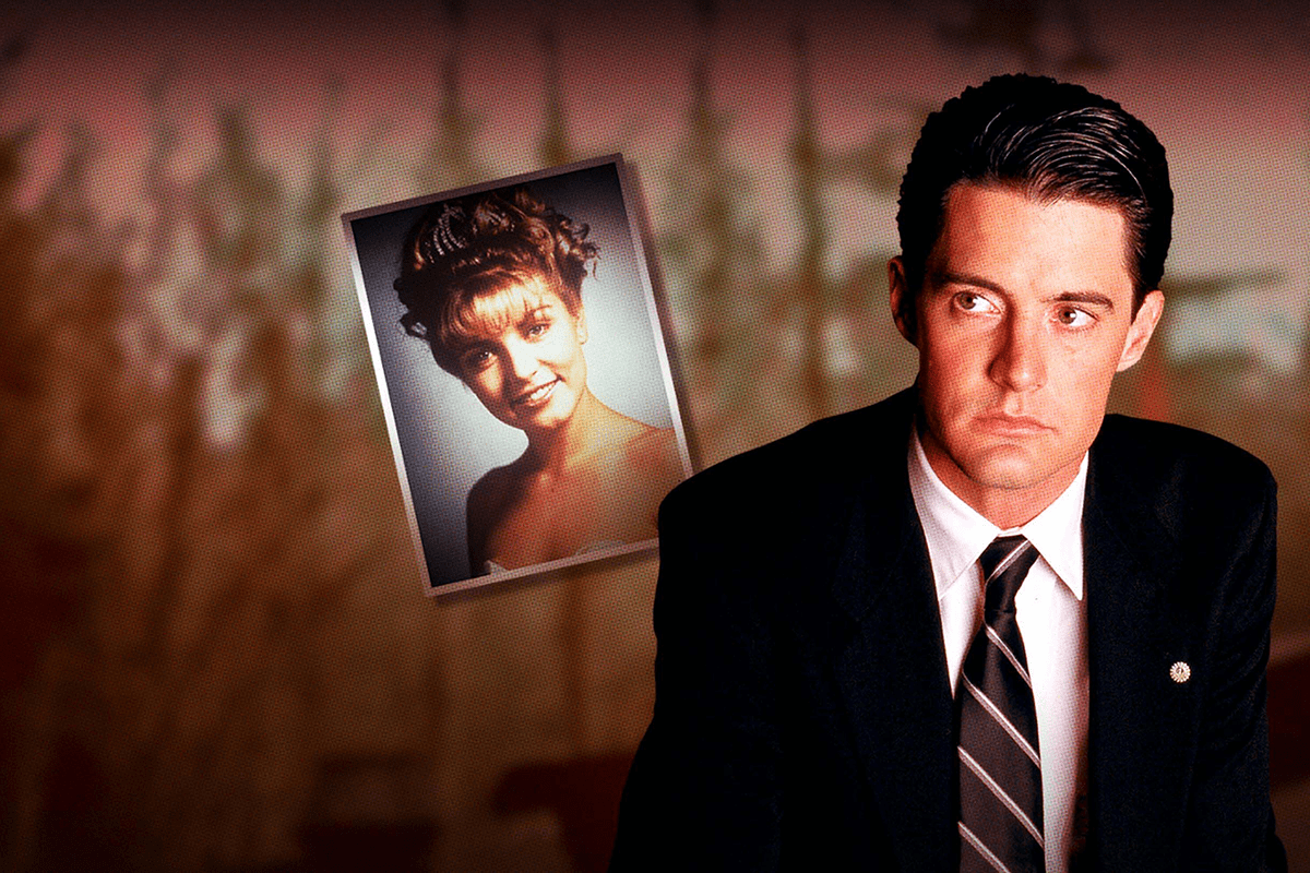 Twin Peaks Show