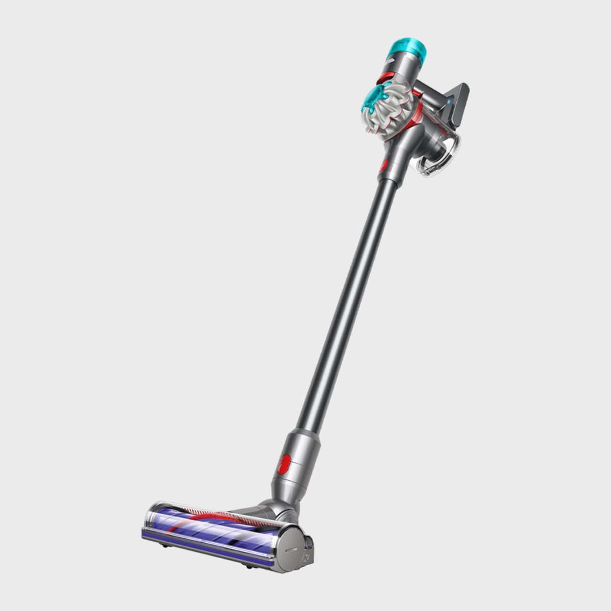 Best Overall Vacuum Brand