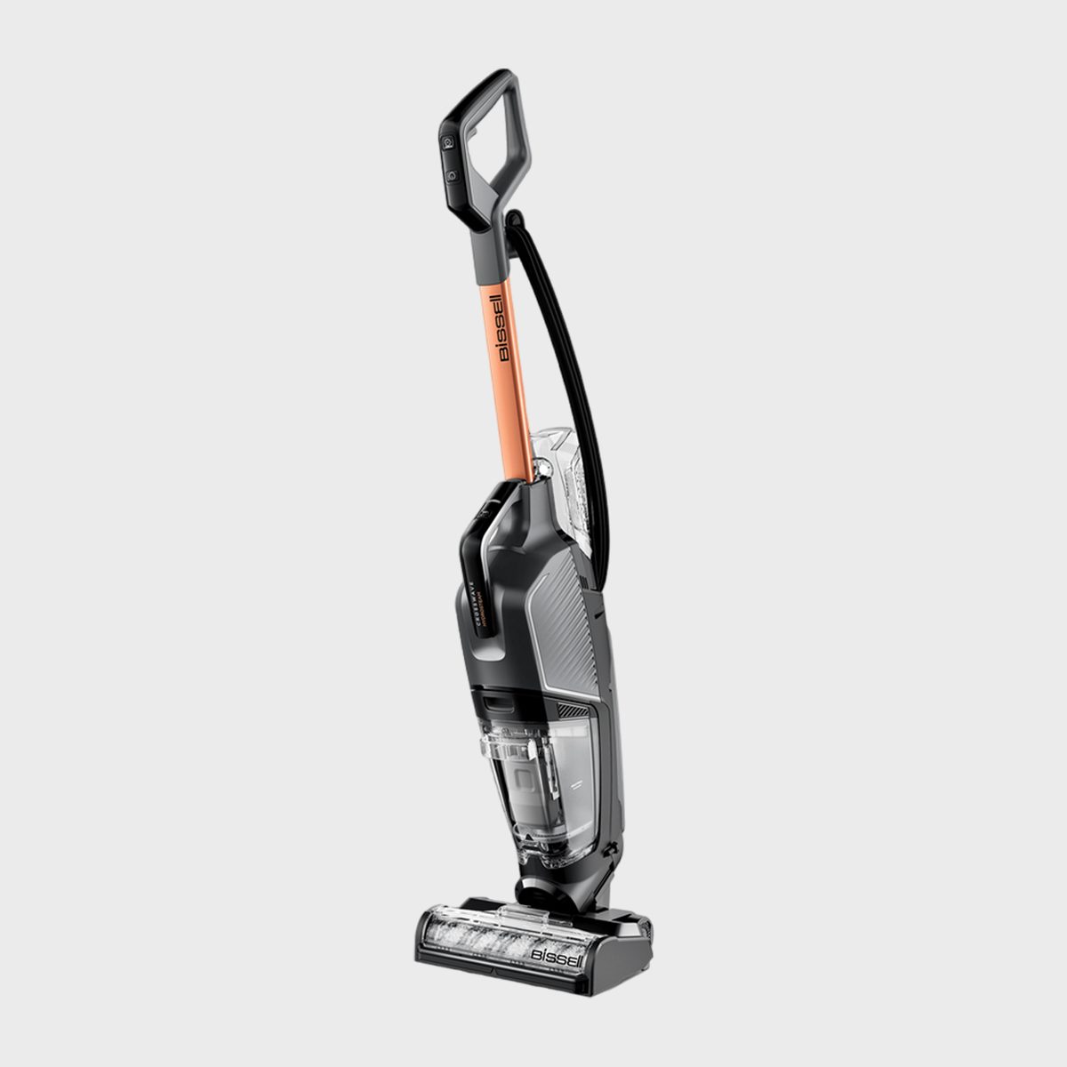 Bissell Crosswave Hydrosteam Wet Dry Vacuum