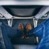 This Little-Known Travel Hack Will Help You Get More Legroom on Your Flightâ€”for Free