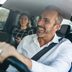 This Is What Your Uber Driver First Notices About You