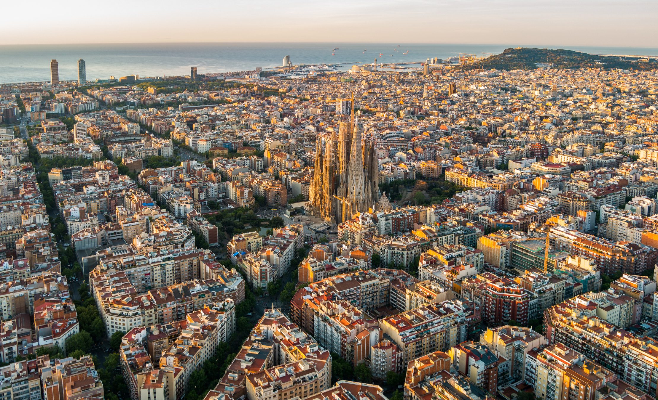 The Best Time to Visit Spain, According to a Frequent Visitor
