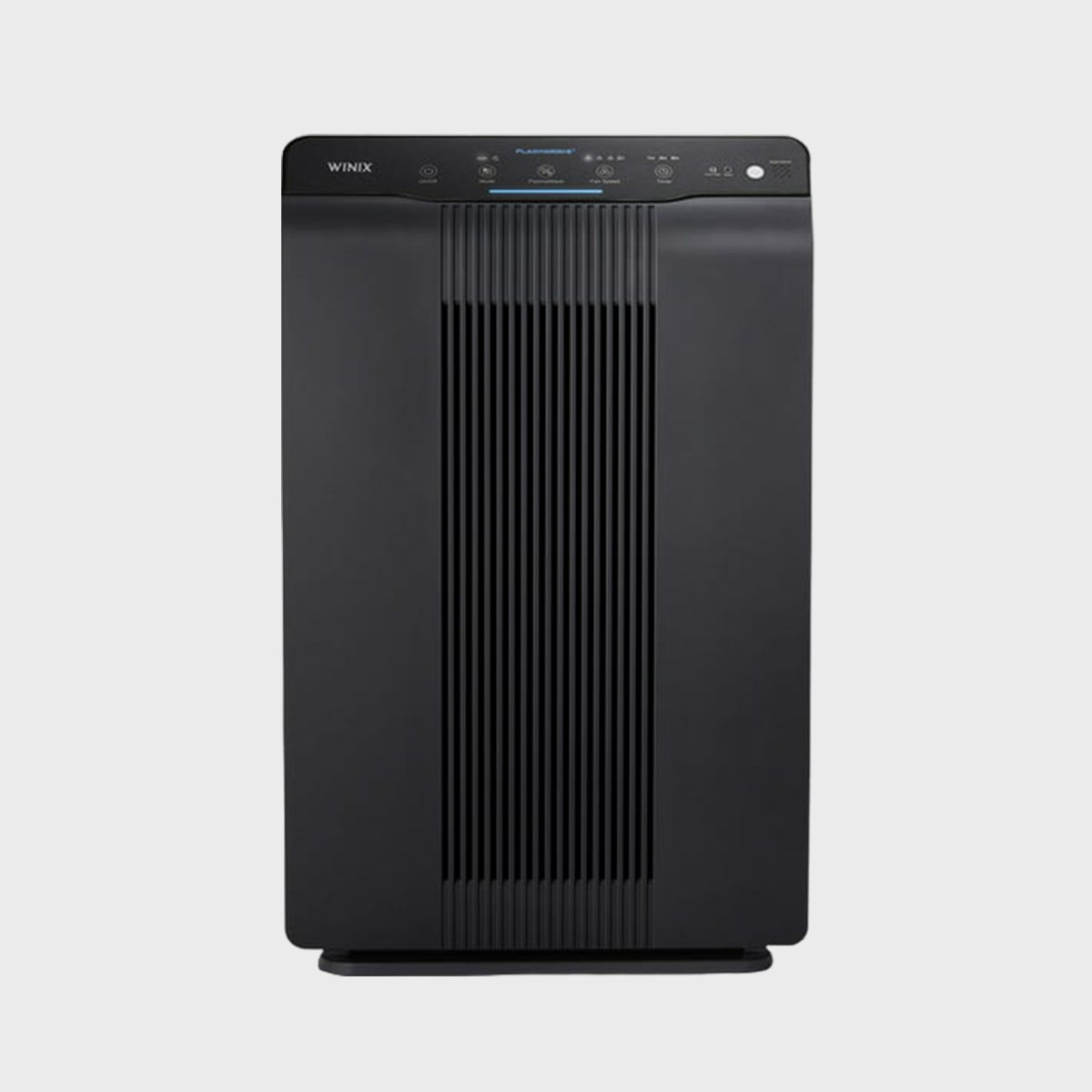 Plasma Wave Air Cleaner