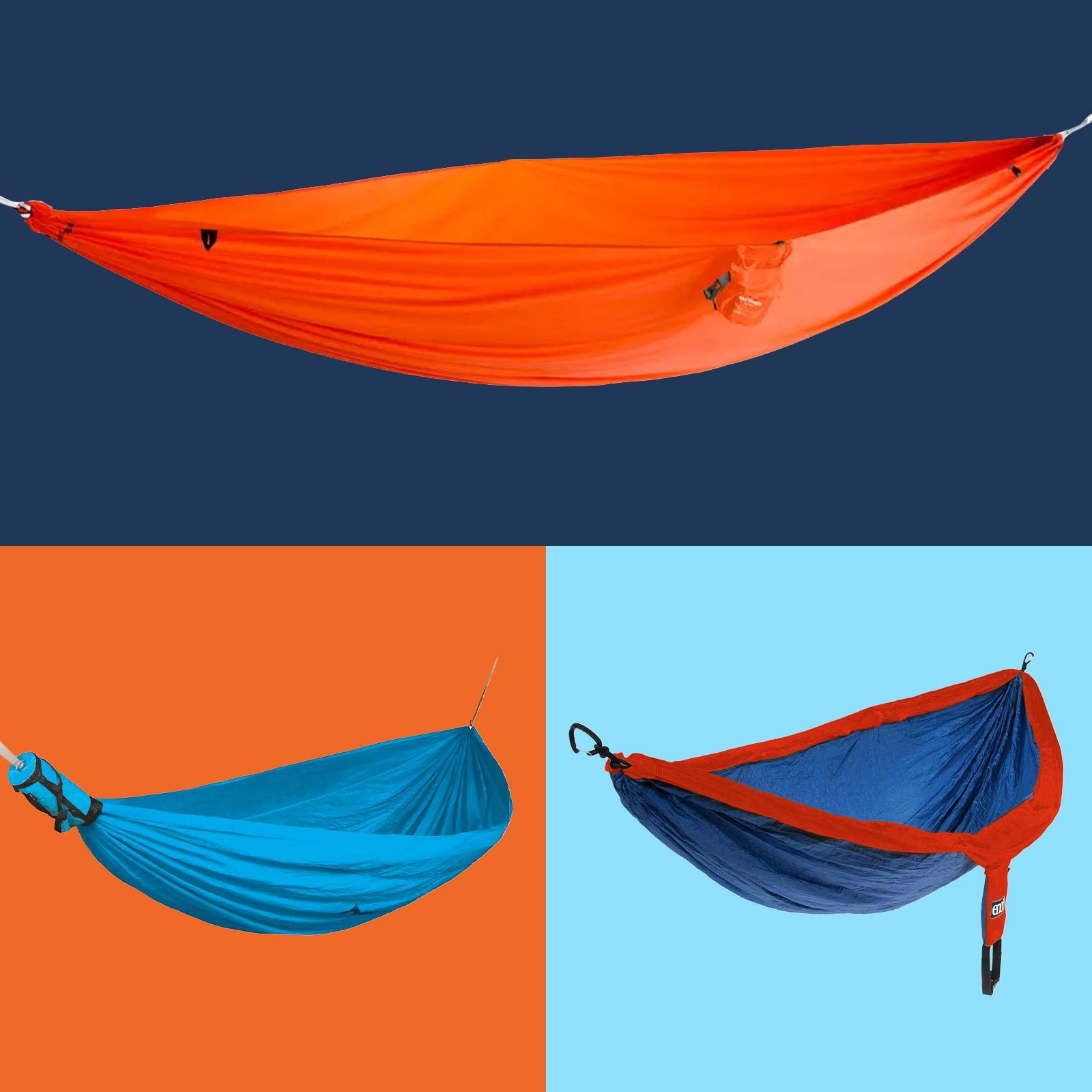 6 Best Camping Hammocks for Ultimate Relaxation