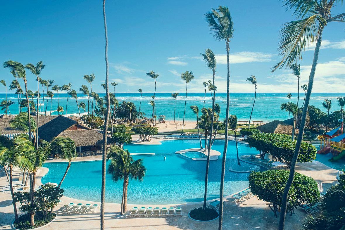 Iberostar Selection Bavaro Suites, Dominican Republic