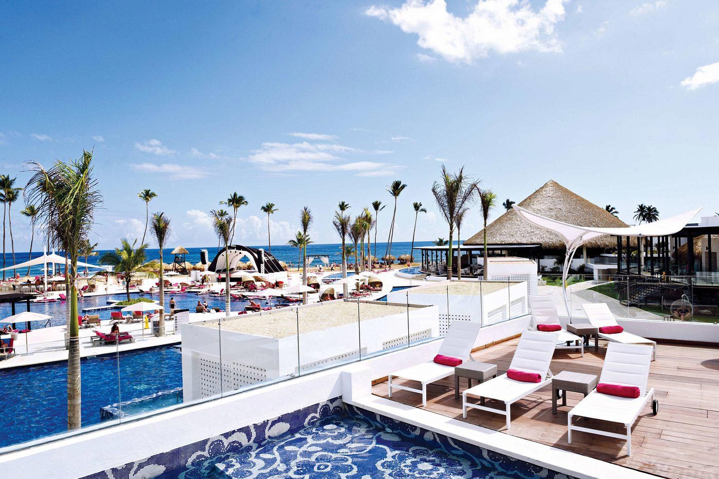 Royalton CHIC Punta Cana, Dominican Republic