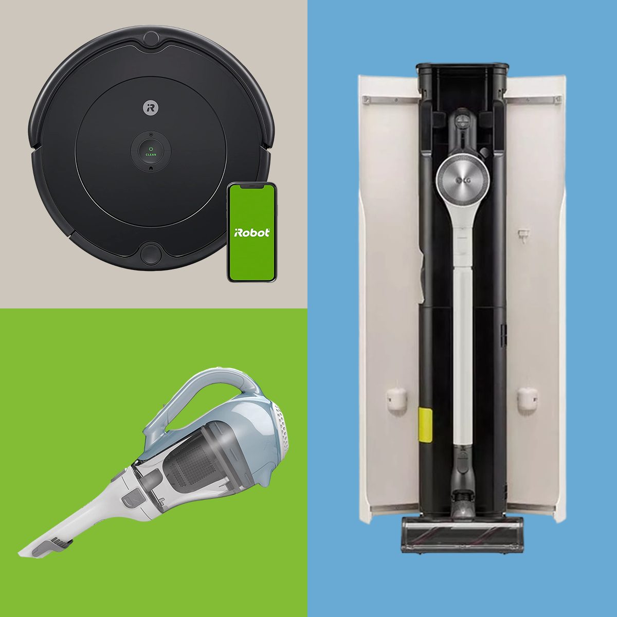 The 7 Best Vacuum Brands of 2025