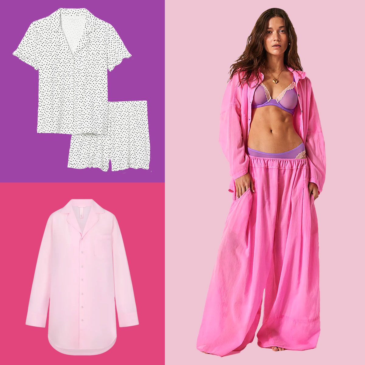 5 Best Cotton Pajamas for Women to Wear Night and Day