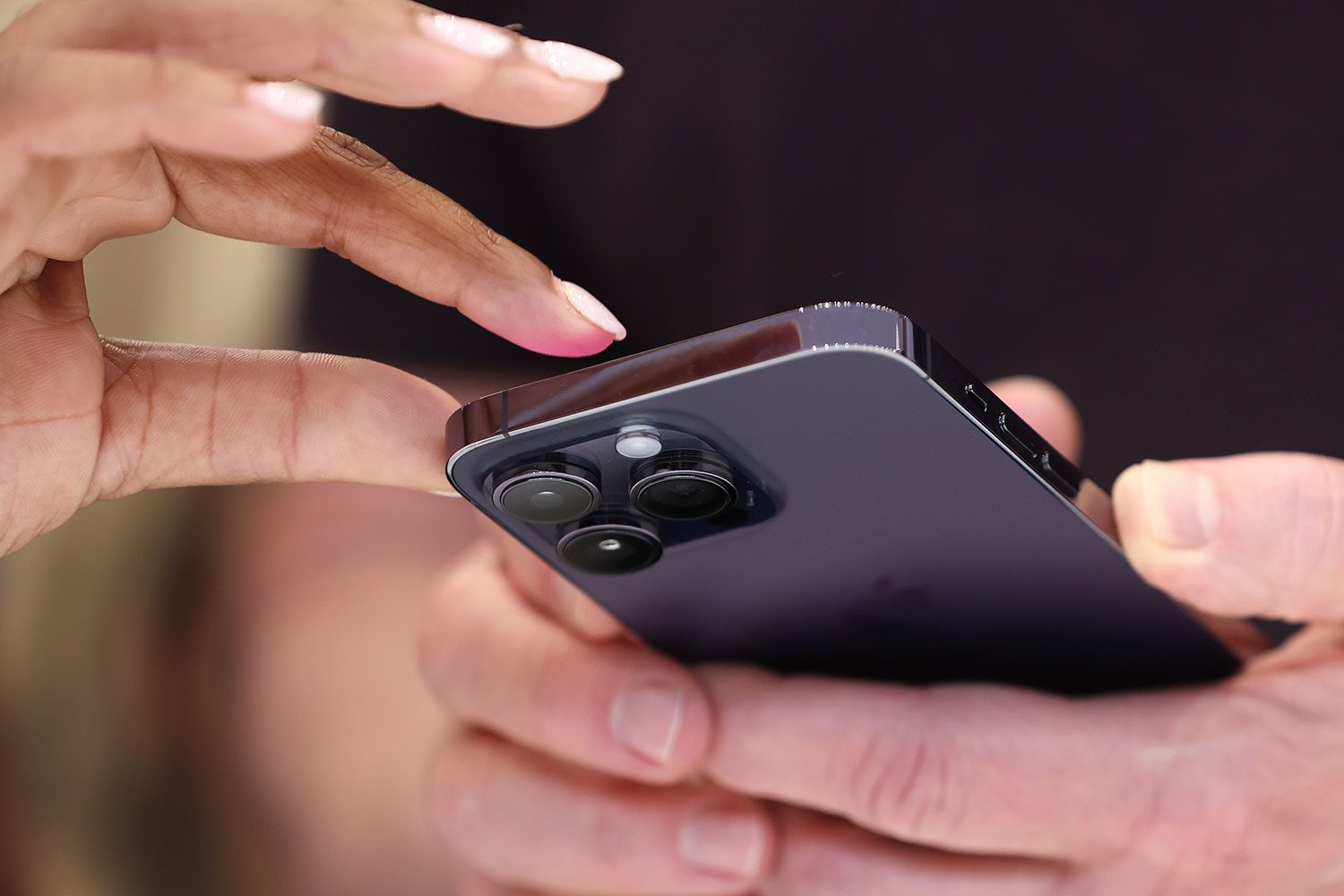 Your iPhone’s Volume Buttons Are Loaded with Hidden Features