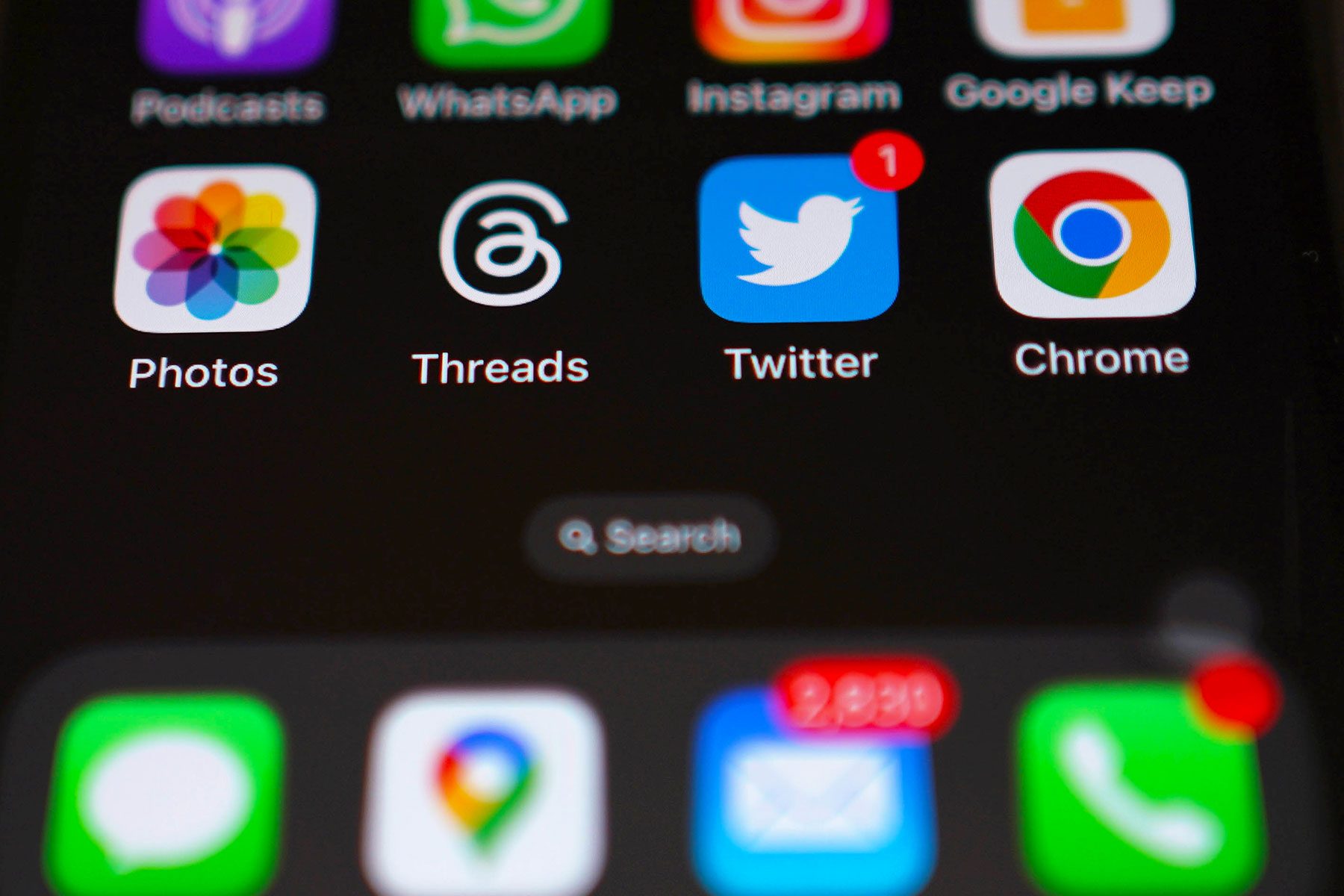 5 Ways Threads Differs from Twitter and Other Text-Based Social Media Apps