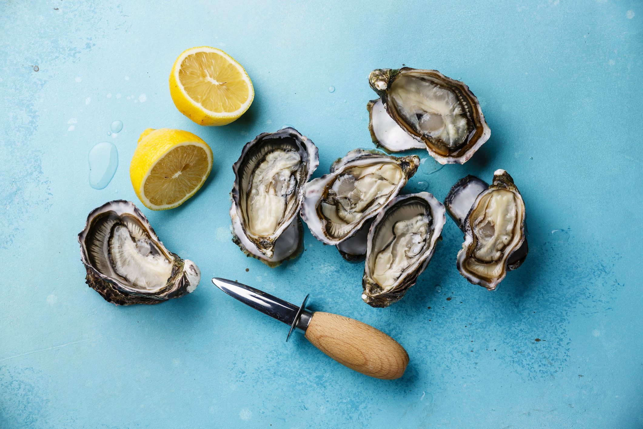 How Do You Eat Oysters the Right Way?
