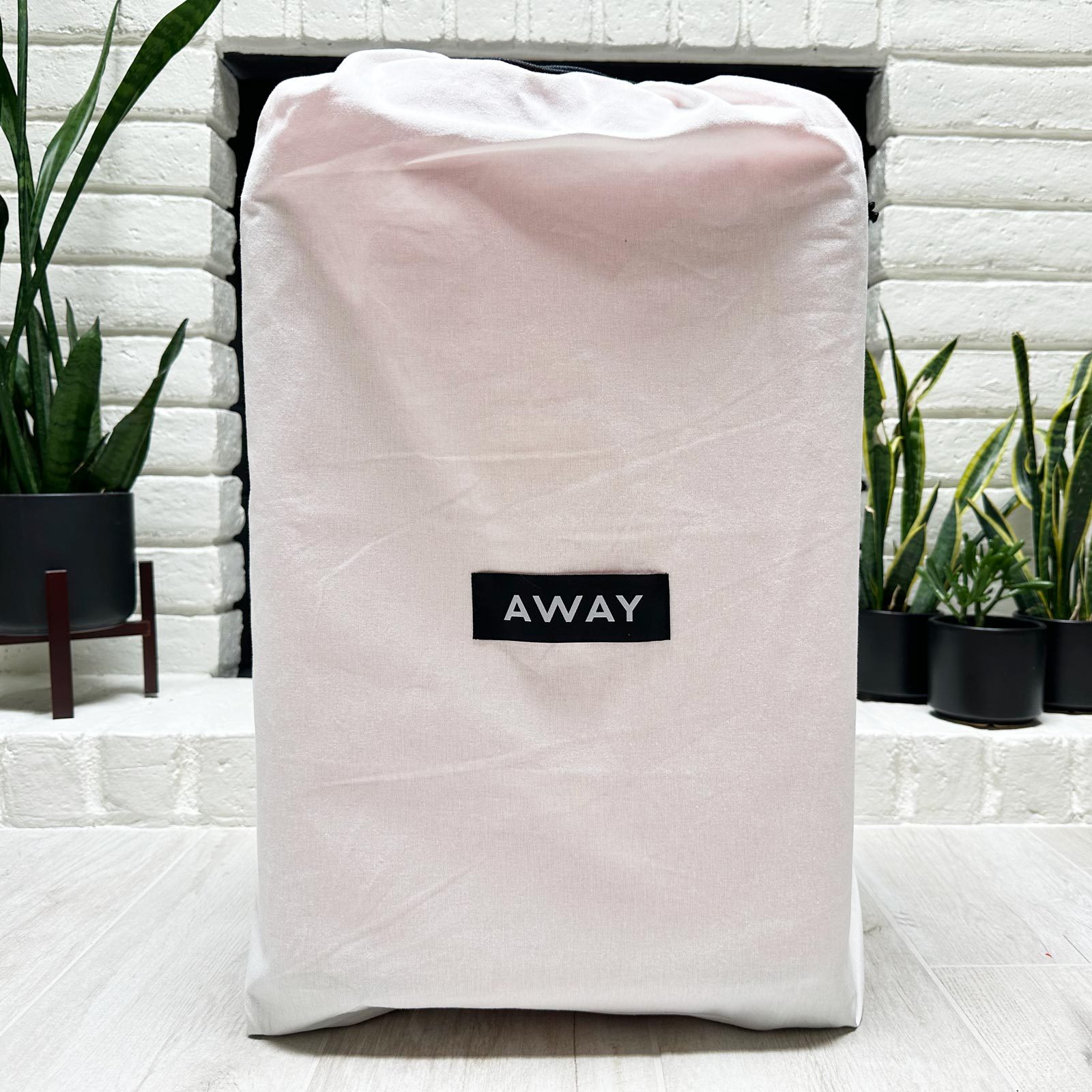 Away Carry On protective sleeve 