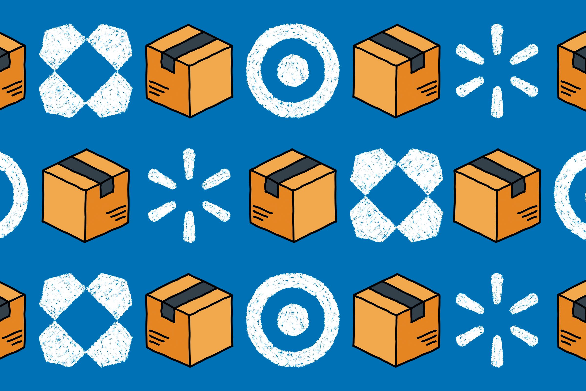 Prime Day 2023 Alternative Sales Ft
