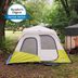 This Camping Tent Boasts a 1-Minute Setupâ€”Here's How Long It Really Takes