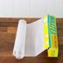 This Waxed Paper Hack Will Get Rid of Grease and Dust in Your Kitchen