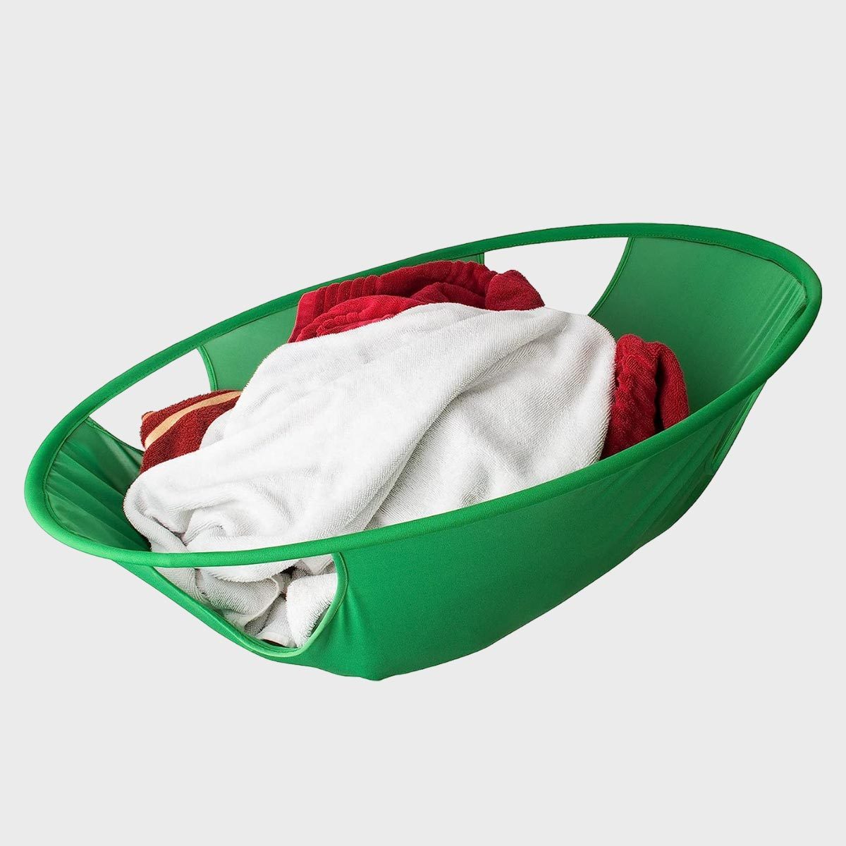 The Laundry Turtle