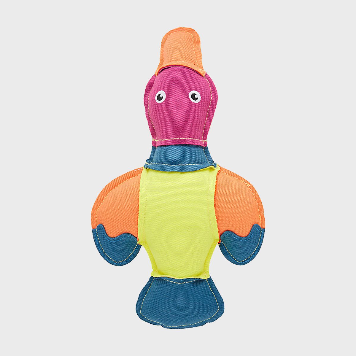 Arcadia Trail Water Repellant Duck Dog Toy