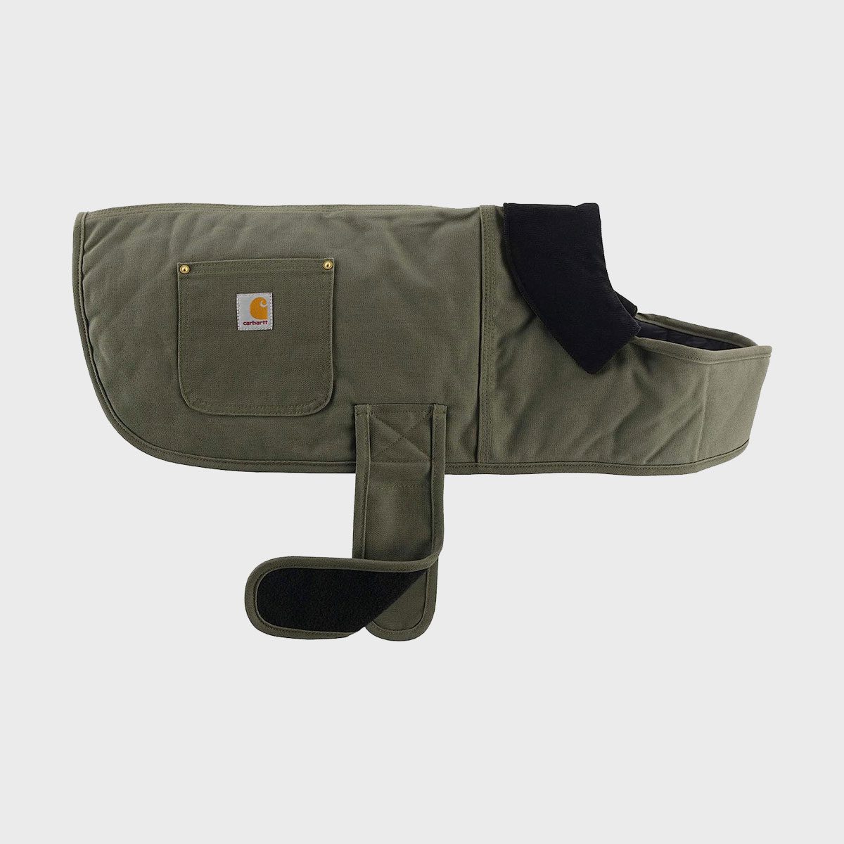 Carhartt Insulated Dog Vest