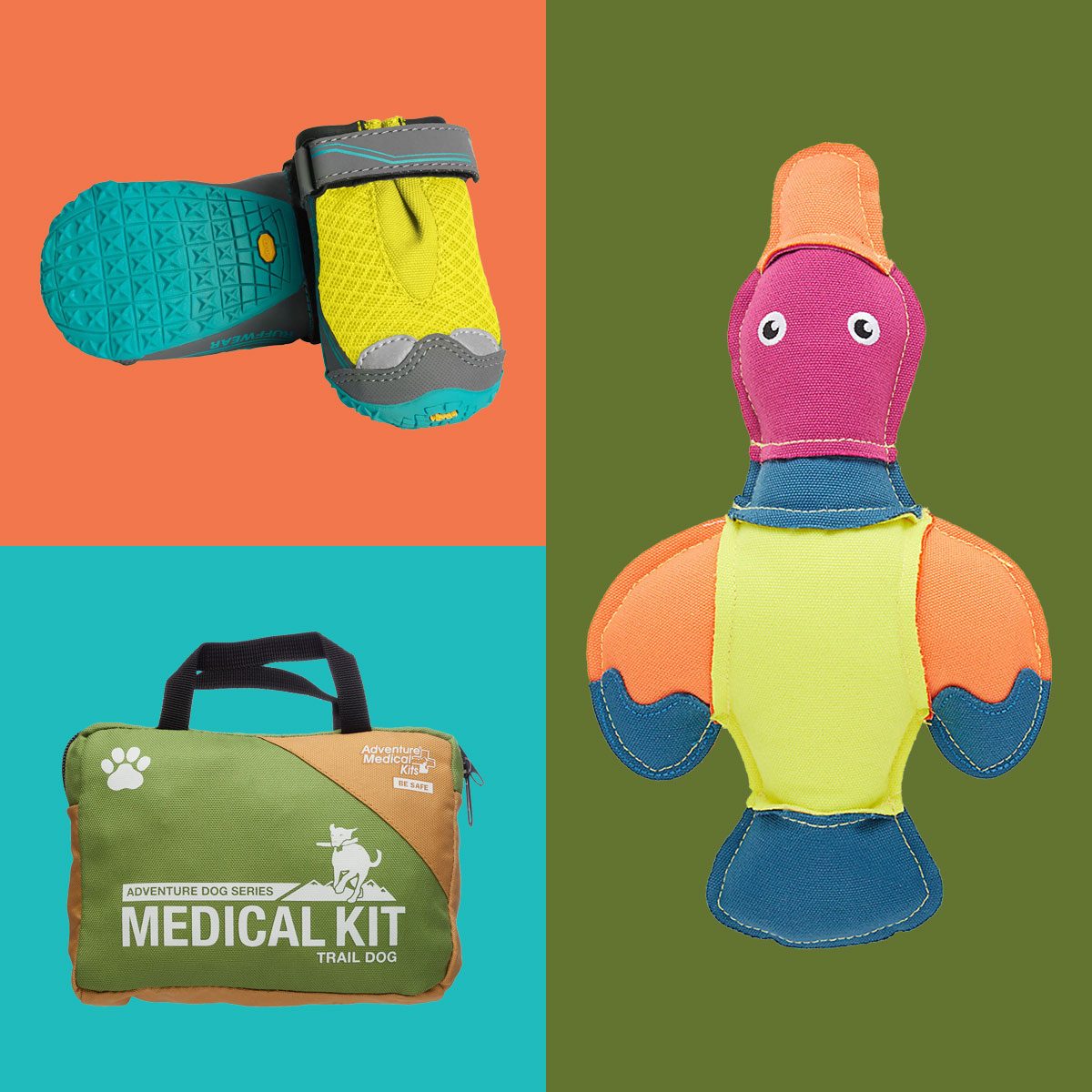 15 Dog Camping Gear Essentials to Keep Your Pup Safe and Happy on Your Next Adventure