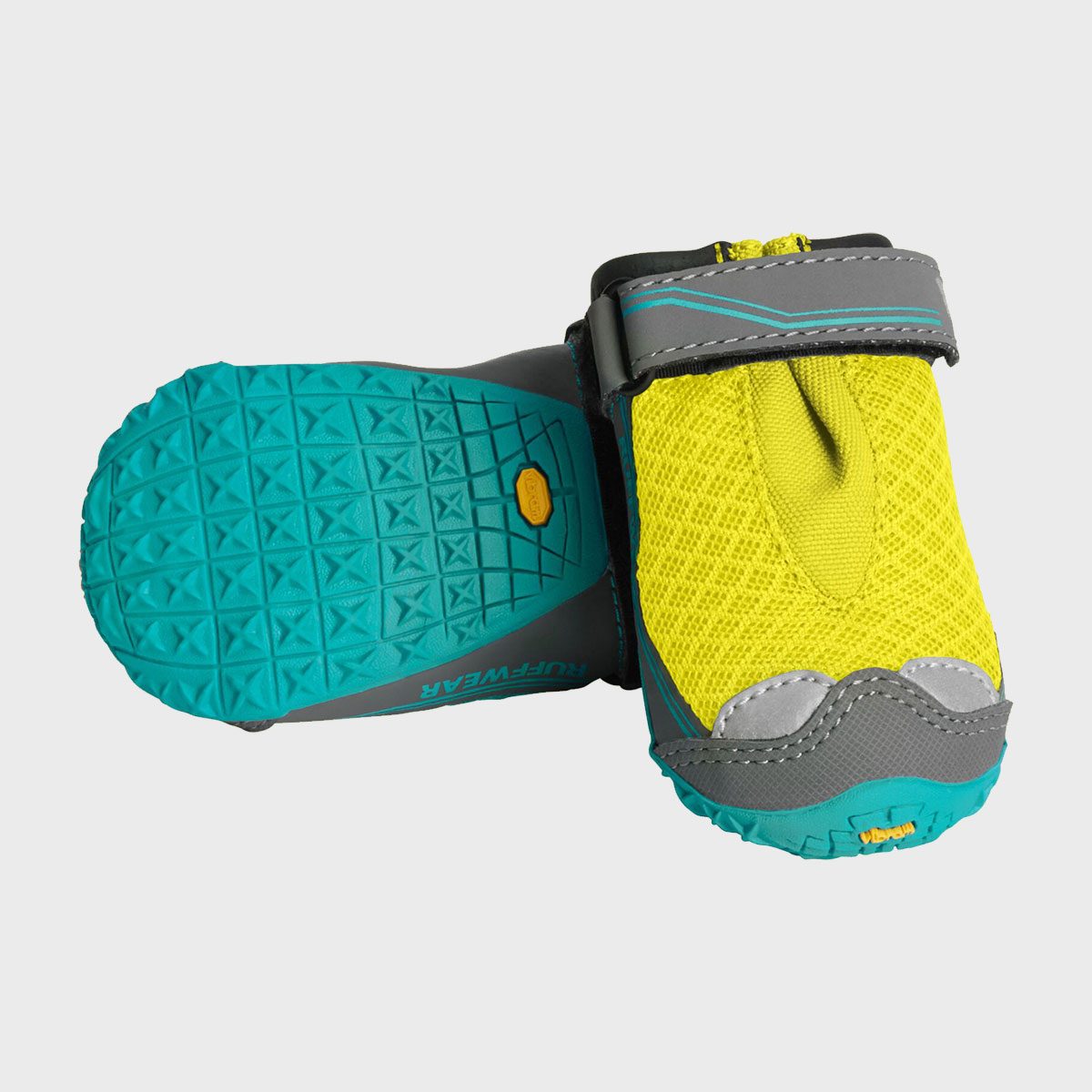 Ruffwear Grip Trex Dog Boots