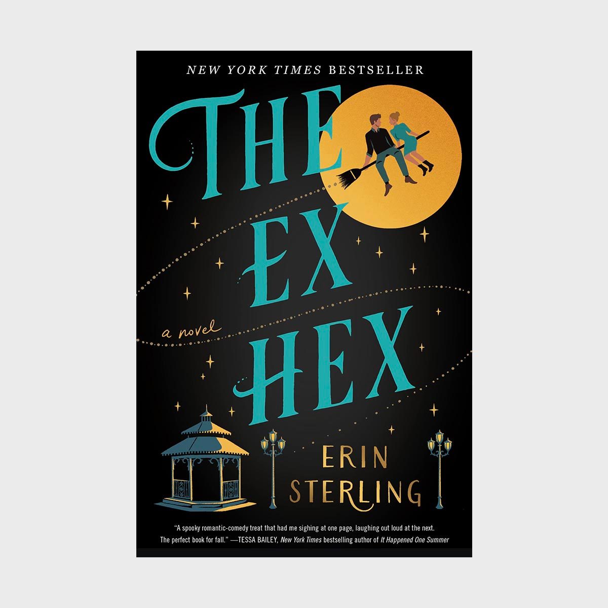 The Ex Hex