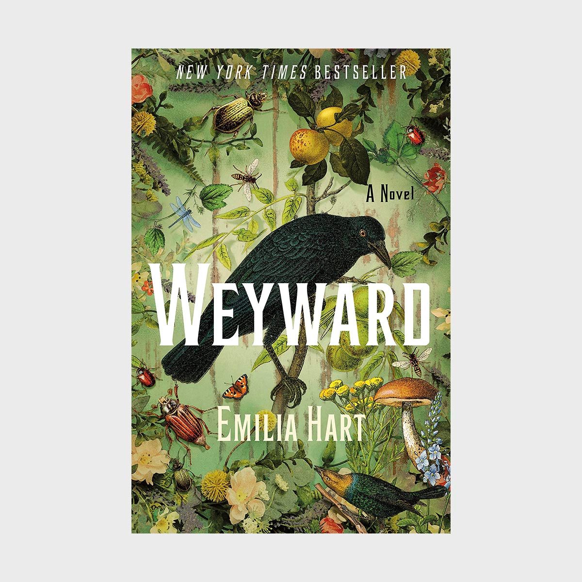 Weyward