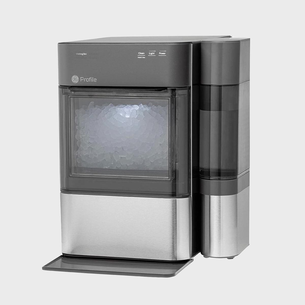 Ge Profile Opal 2.0 Countertop Nugget Ice Maker