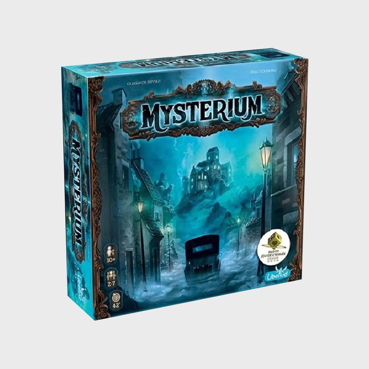 Mysterium