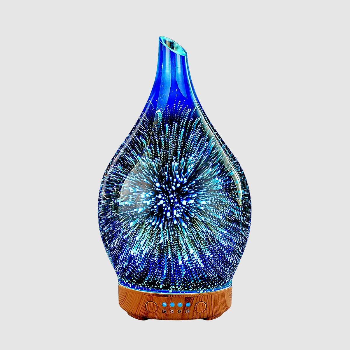 Porseme Essential Oil Diffuser
