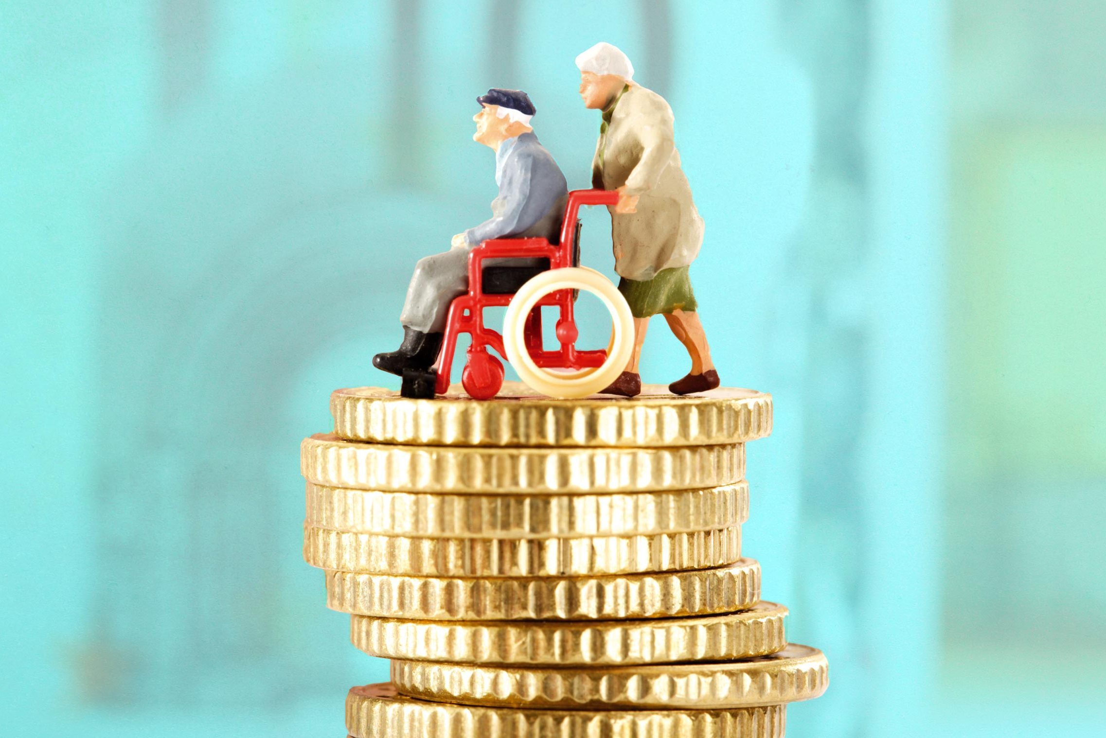 I’ve Been a Retirement Planner for 17 Years—Here Are the 18 Biggest Mistakes Most People Make
