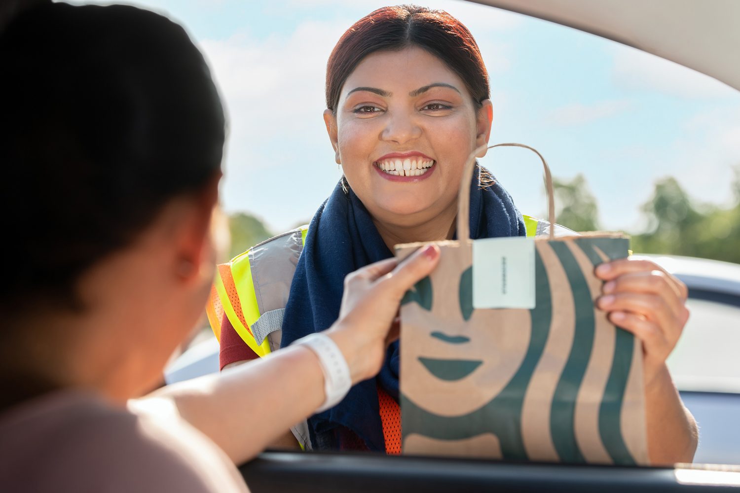 It’s Going to Be So Much Easier for Target Shoppers to Enjoy Starbucks—Here’s Why