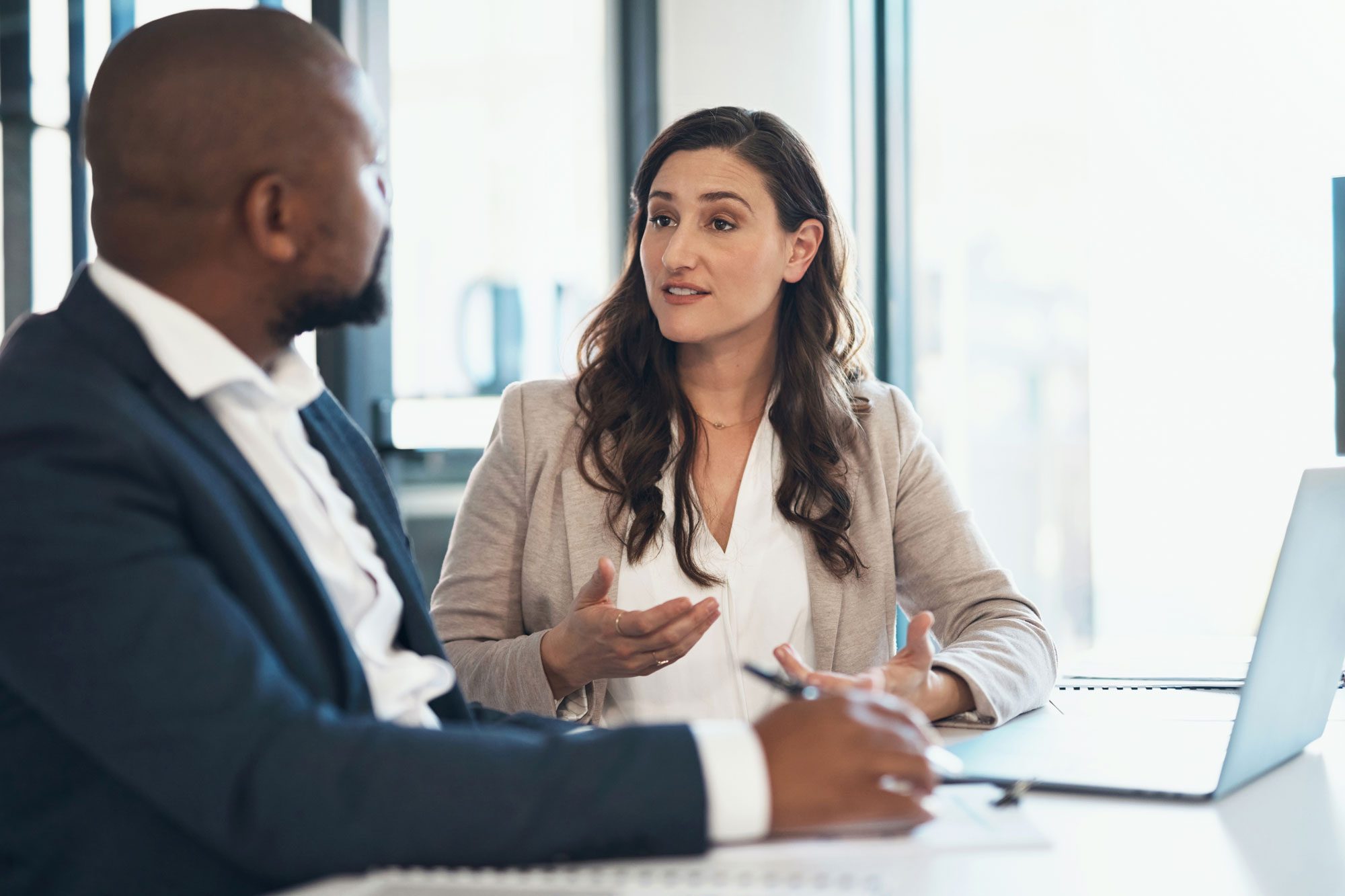 What Not to Say When Asking for a Raise—and 7 Things to Say Instead, According to Negotiation Experts