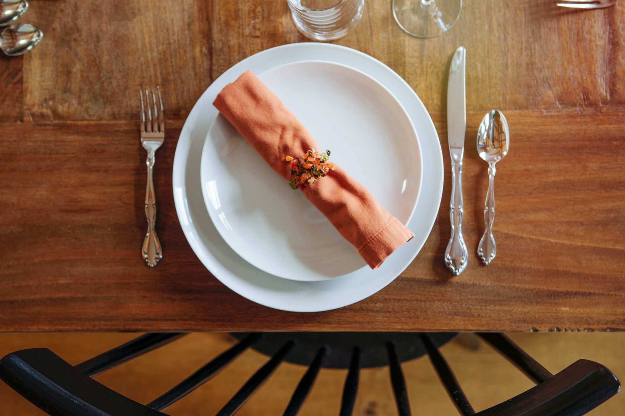 How to Set a Table for Any Occasion