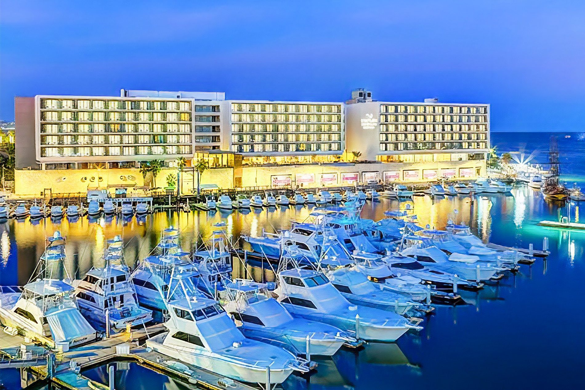 Breathless Cabo San Lucas Resort & Spa, 10 Top All Inclusive Resorts In Cabo For A Gorgeous West Coast Getaway